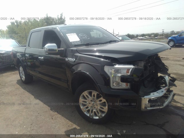 FORD F-150 2015 1ftew1ef0ffb19633