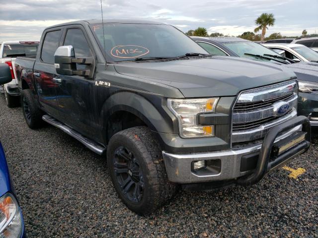 FORD F-150 2015 1ftew1ef0ffb24878