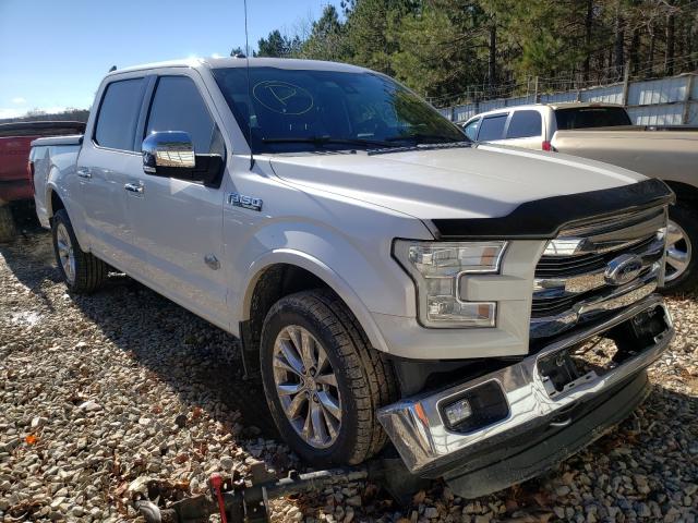 FORD F150 SUPER 2015 1ftew1ef0ffb30616