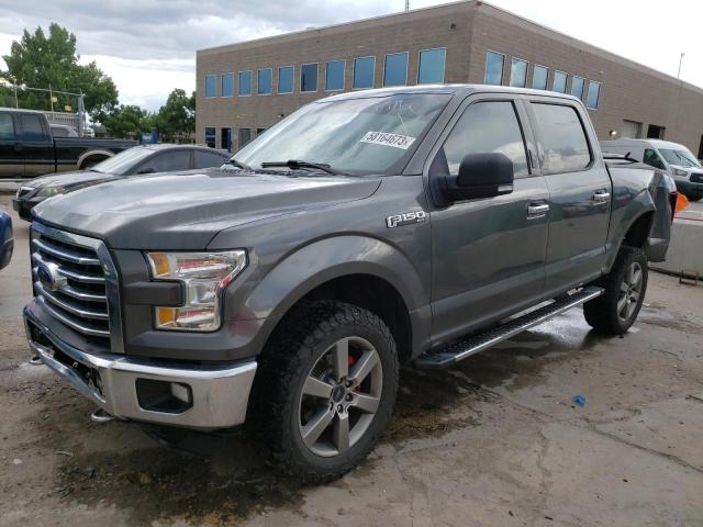 FORD F150 SUPER 2015 1ftew1ef0ffb32091