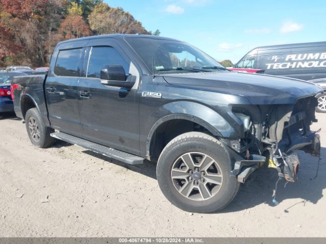 FORD F-150 2015 1ftew1ef0ffb53264