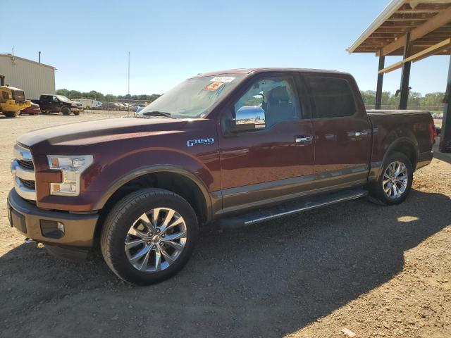 FORD F150 SUPER 2015 1ftew1ef0ffb56214