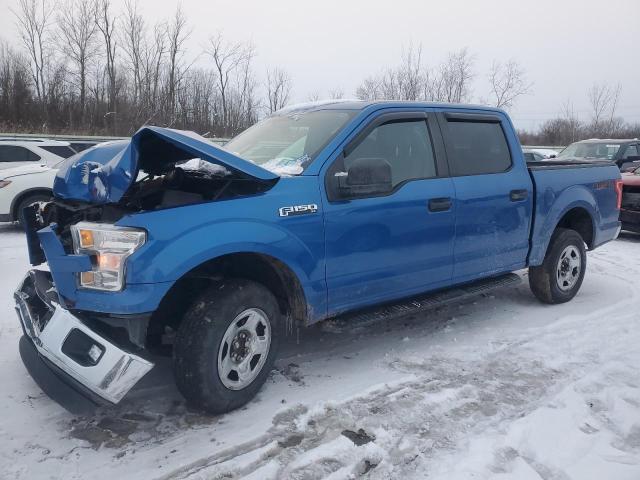 FORD F150 SUPER 2015 1ftew1ef0ffb59209