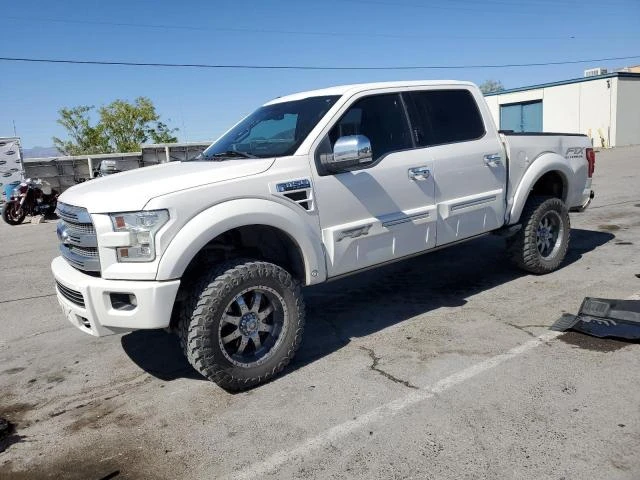 FORD F150 SUPER 2015 1ftew1ef0ffb71876