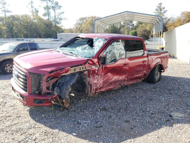 FORD F-150 2015 1ftew1ef0ffb81792