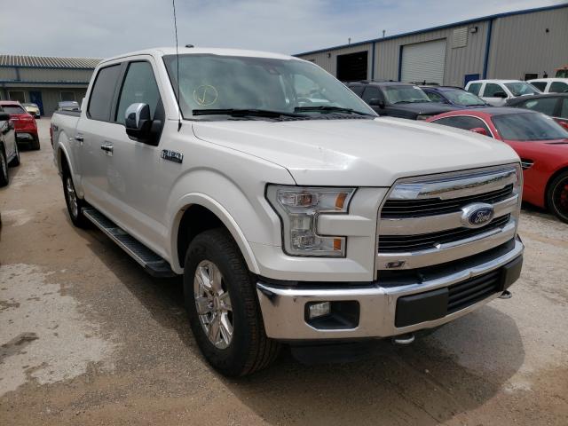 FORD F150 SUPER 2015 1ftew1ef0ffb81940