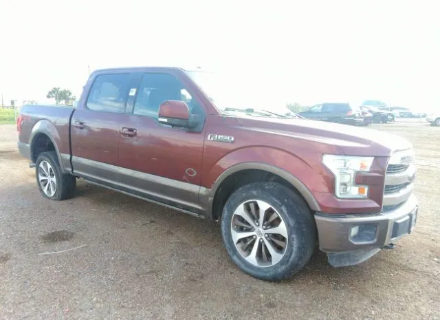 FORD F-150 2015 1ftew1ef0ffb82859