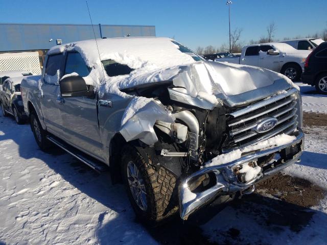 FORD F150 SUPER 2015 1ftew1ef0ffb89603