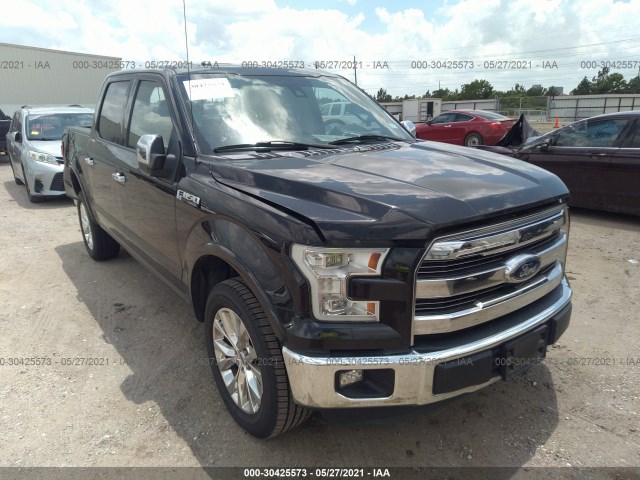 FORD F-150 2015 1ftew1ef0ffb90556