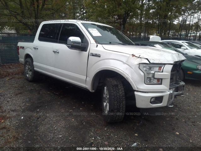 FORD F-150 2015 1ftew1ef0ffb97295