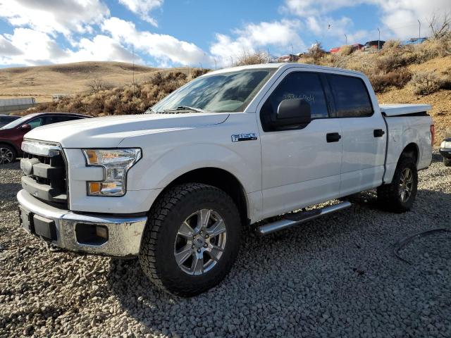 FORD F150 SUPER 2015 1ftew1ef0ffb98446