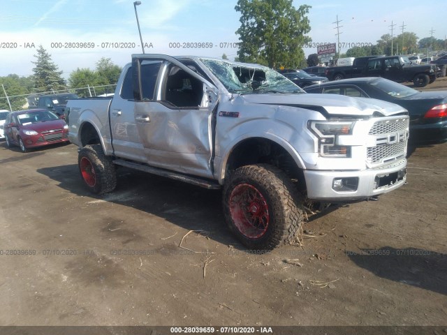 FORD F-150 2015 1ftew1ef0ffc13852