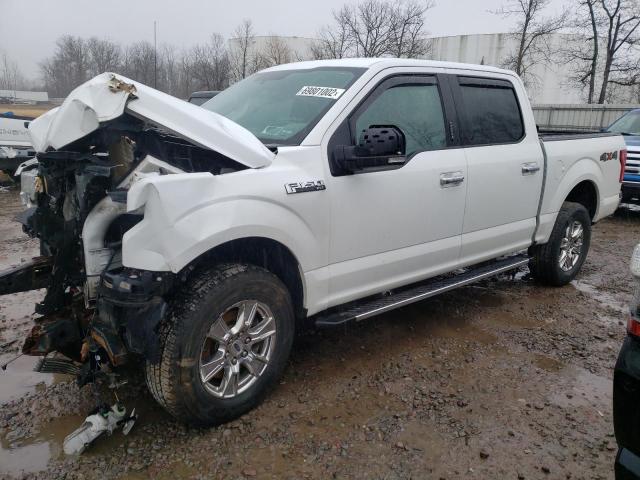 FORD F150 SUPER 2015 1ftew1ef0ffc17934