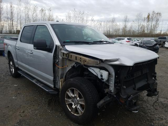 FORD F150 SUPER 2015 1ftew1ef0ffc31994