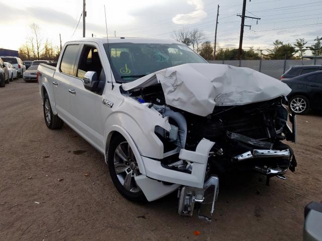 FORD F150 SUPER 2015 1ftew1ef0ffc38265