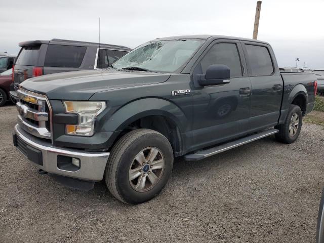 FORD F150 SUPER 2015 1ftew1ef0ffc51890