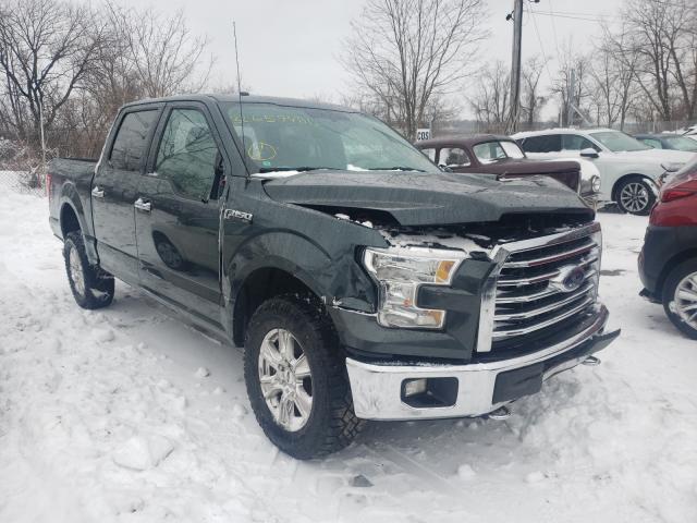 FORD F150 SUPER 2015 1ftew1ef0ffc62176