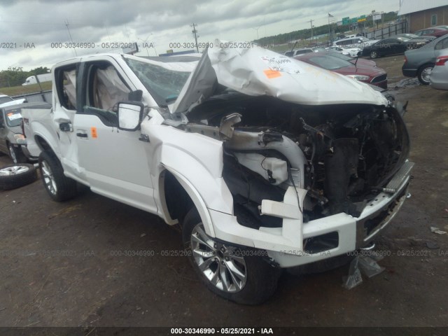 FORD F-150 2015 1ftew1ef0ffc76207