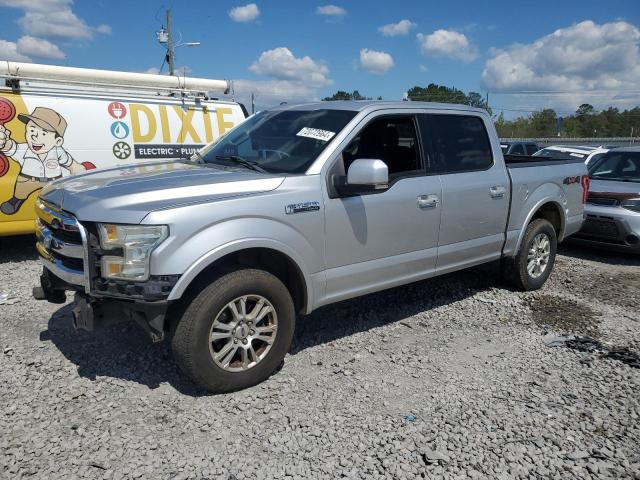 FORD F150 SUPER 2015 1ftew1ef0ffd01901