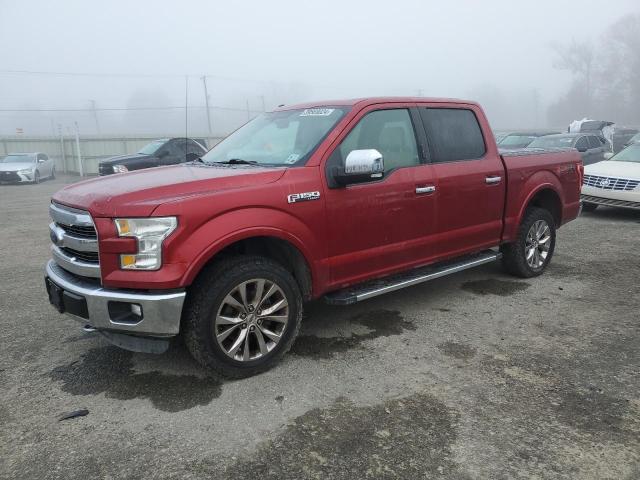 FORD F-150 2015 1ftew1ef0fkd07298