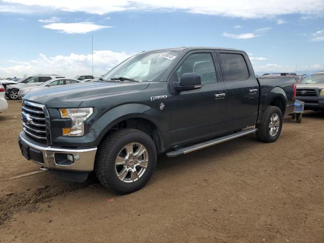 FORD F150 SUPER 2015 1ftew1ef0fkd58090