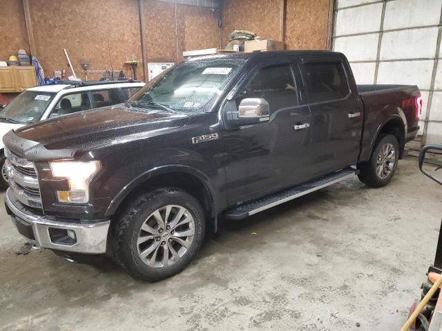 FORD F150 SUPER 2015 1ftew1ef0fkd61071