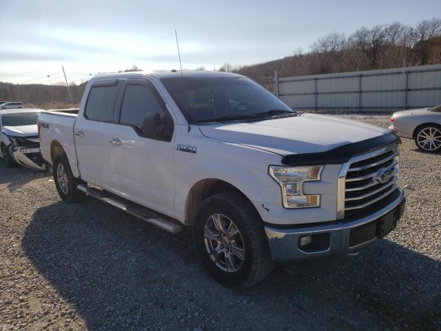 FORD F150 SUPER 2015 1ftew1ef0fkd80011