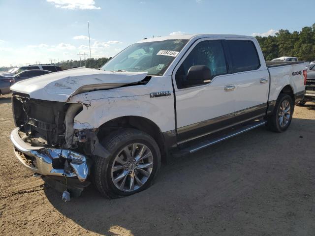 FORD F150 SUPER 2015 1ftew1ef0fke34164