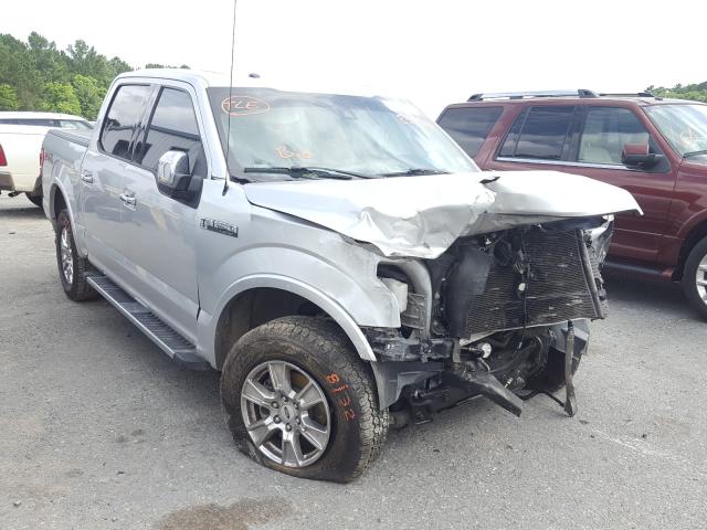 FORD F150 SUPER 2015 1ftew1ef0fke34522