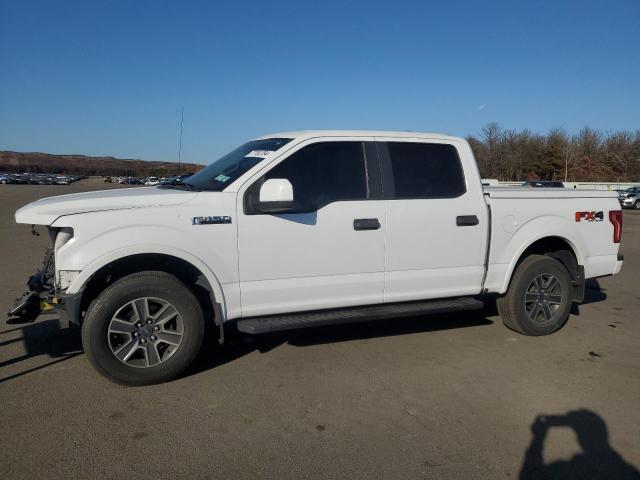 FORD F150 SUPER 2015 1ftew1ef0fke40286