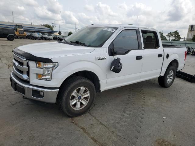 FORD F150 SUPER 2015 1ftew1ef0fkf02818