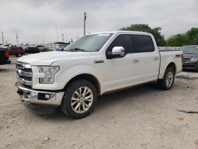 FORD F-150 2016 1ftew1ef0gfa46300