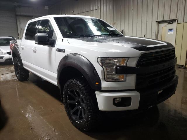 FORD F150 SUPER 2016 1ftew1ef0gfa56633