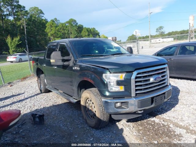 FORD F-150 2016 1ftew1ef0gfa67230