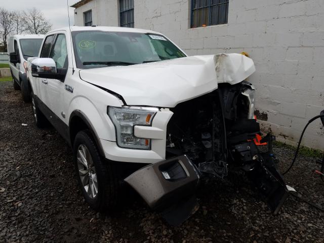 FORD F150 SUPER 2016 1ftew1ef0gfb06950