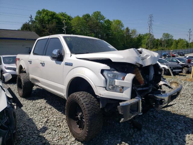 FORD F150 SUPER 2016 1ftew1ef0gfb10660