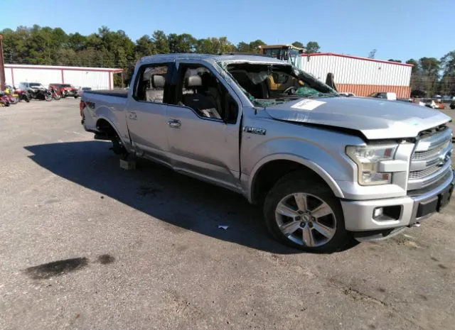 FORD F-150 2016 1ftew1ef0gfb41794