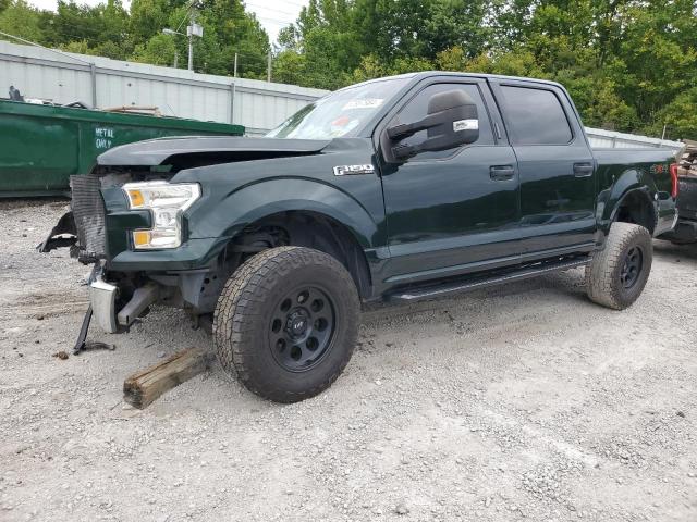 FORD F150 SUPER 2016 1ftew1ef0gfb52553