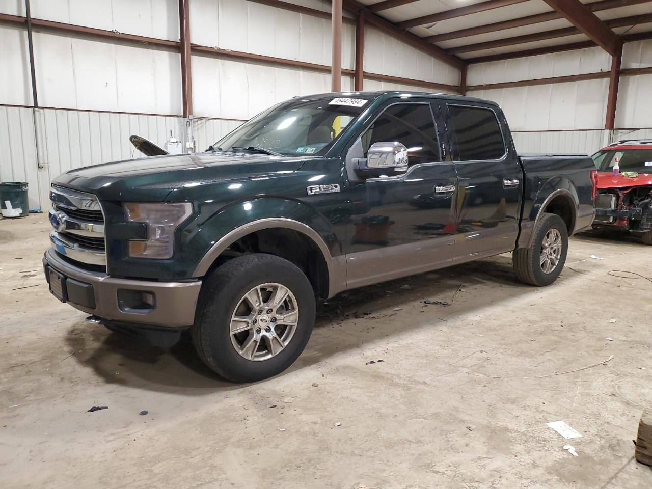 FORD F-150 2016 1ftew1ef0gfc24867