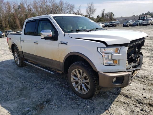 FORD F150 SUPER 2016 1ftew1ef0gfc37036