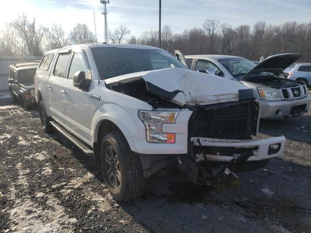 FORD F150 SUPER 2016 1ftew1ef0gfc42236