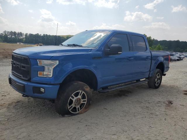 FORD F150 SUPER 2016 1ftew1ef0gfc65032