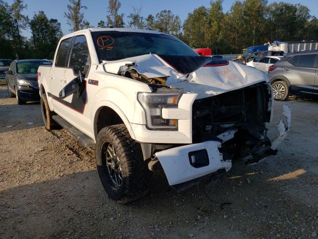 FORD F150 SUPER 2016 1ftew1ef0gfc65449