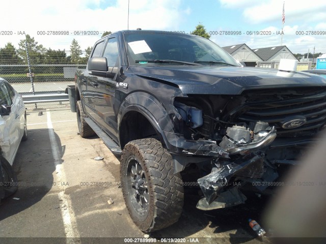 FORD F-150 2016 1ftew1ef0gfc96426