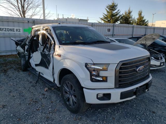 FORD F150 SUPER 2016 1ftew1ef0gfd02564