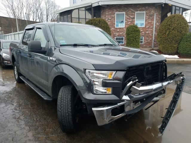 FORD F150 SUPER 2016 1ftew1ef0gfd04573