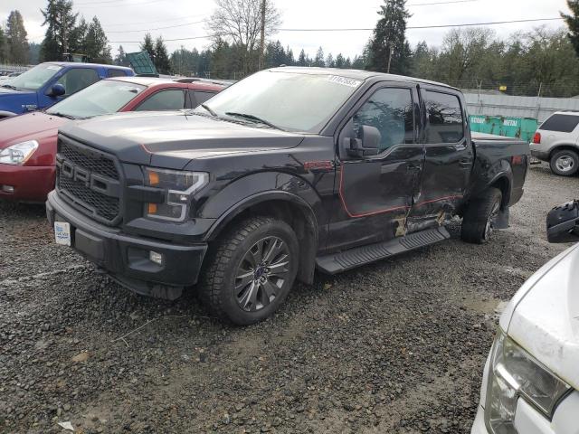 FORD F-150 2016 1ftew1ef0gfd05304