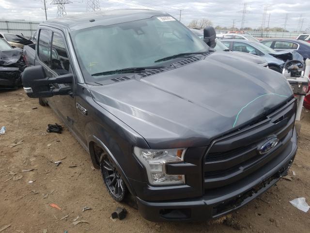 FORD F150 SUPER 2016 1ftew1ef0gfd14844