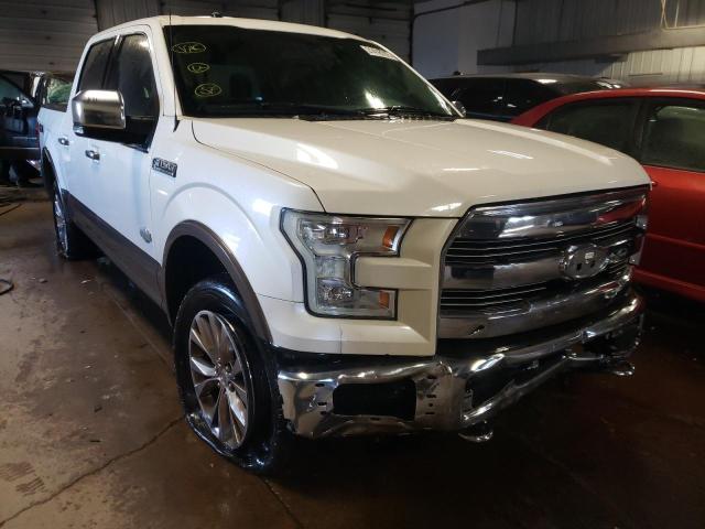 FORD NULL 2016 1ftew1ef0gfd51909