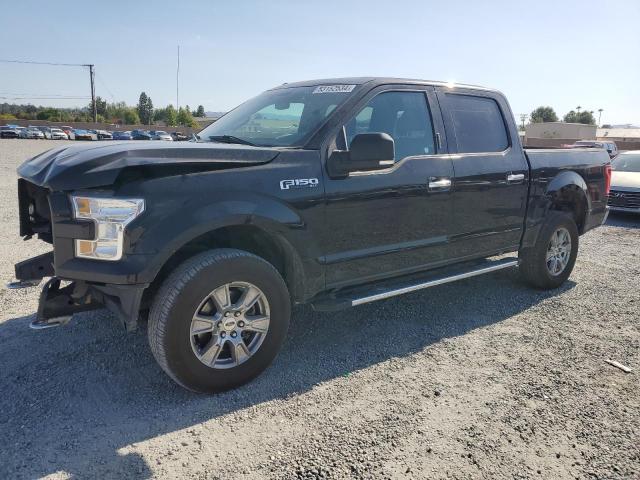 FORD F-150 2016 1ftew1ef0gkd02524